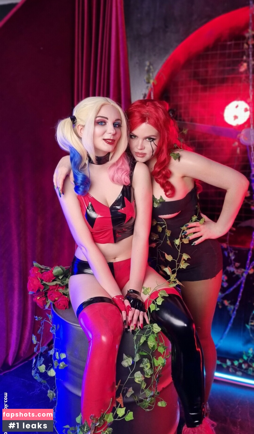 AliceCosplay gallery photo #108