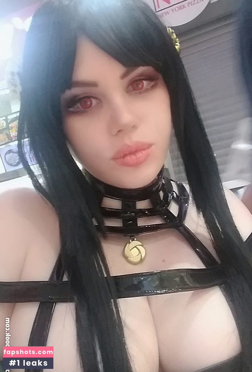 AliceCosplay gallery photo #119