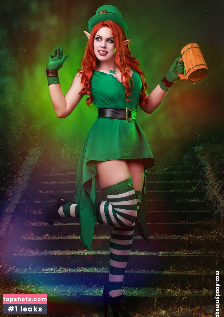 AliceCosplay gallery photo #135