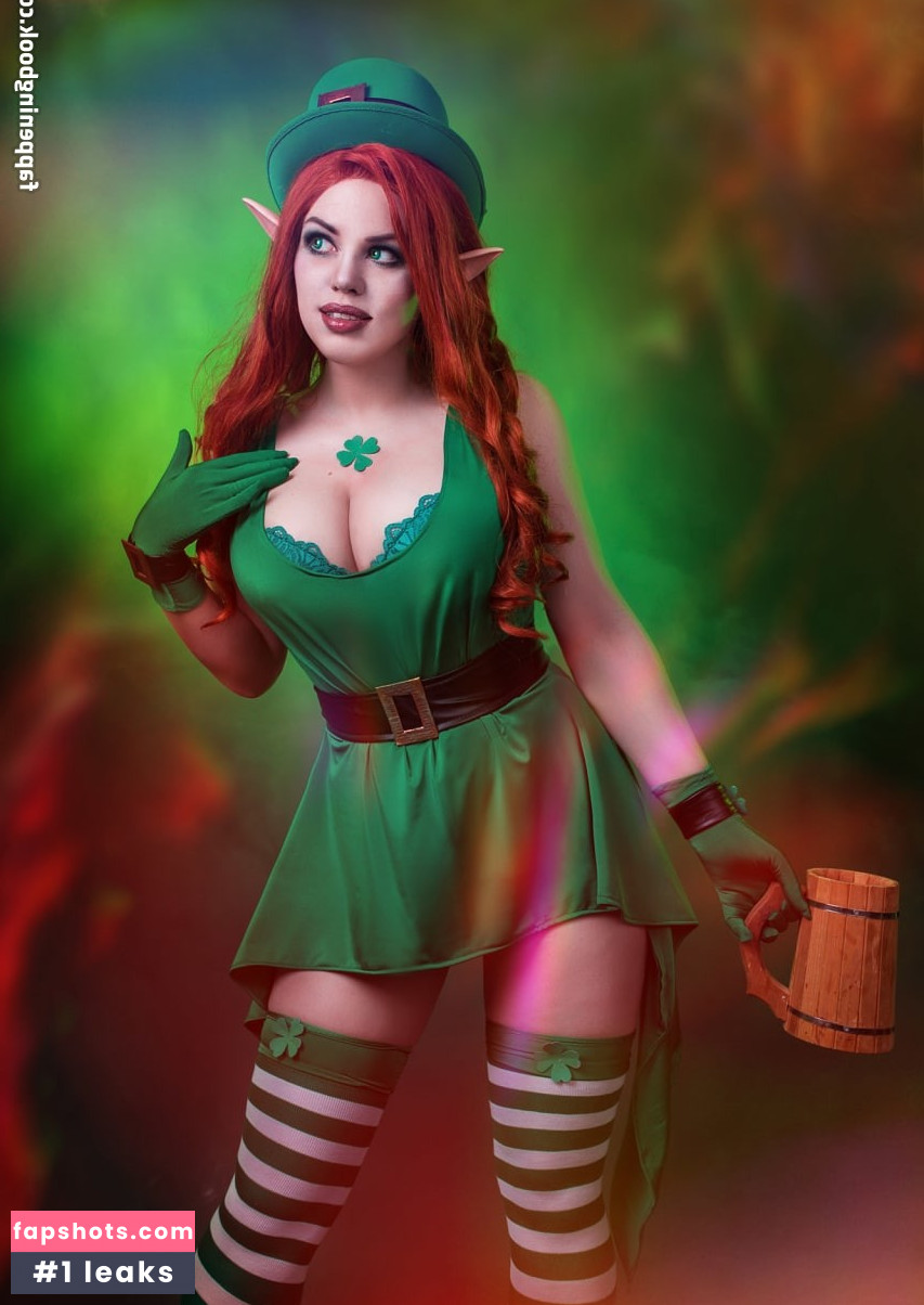 AliceCosplay gallery photo #139