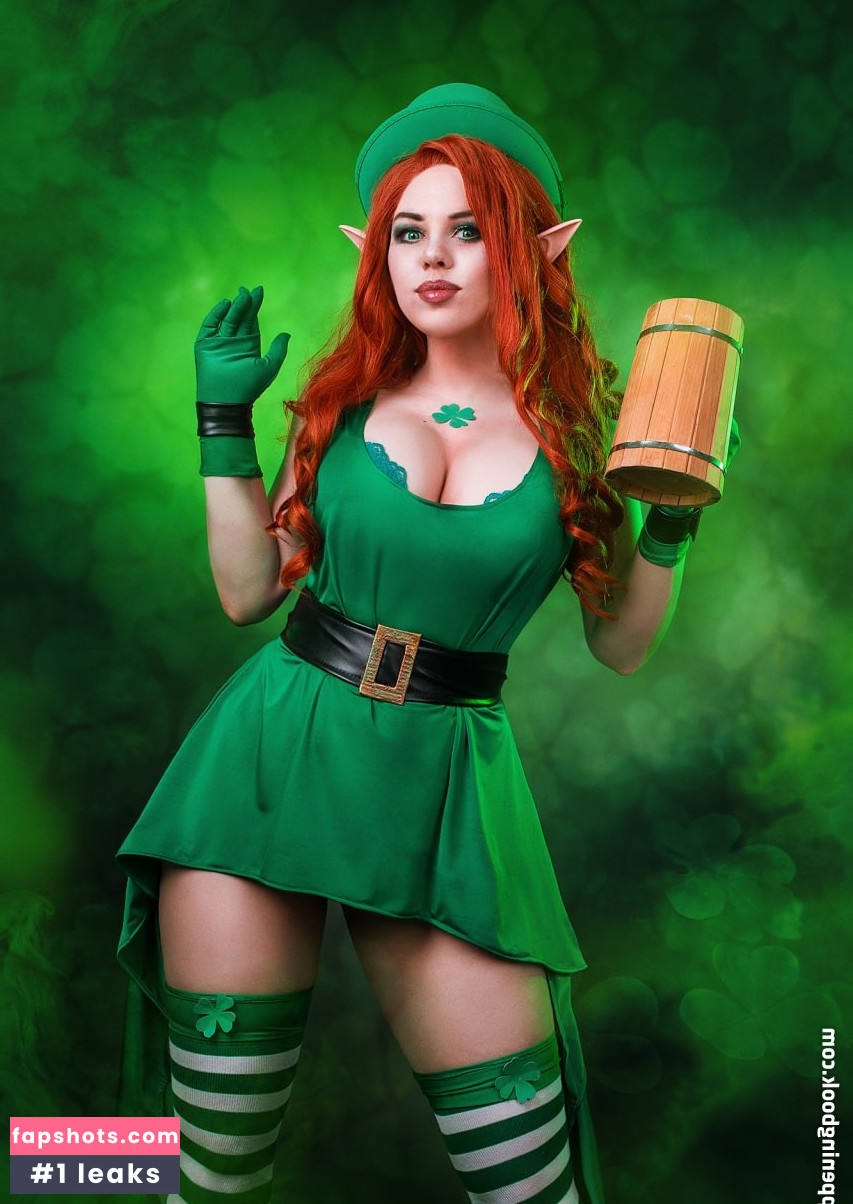 AliceCosplay gallery photo #142