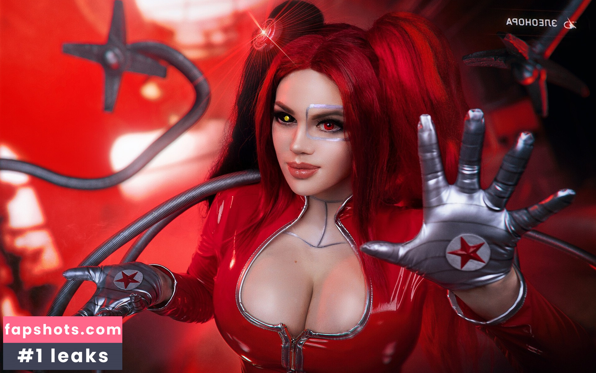 AliceCosplay gallery photo #38