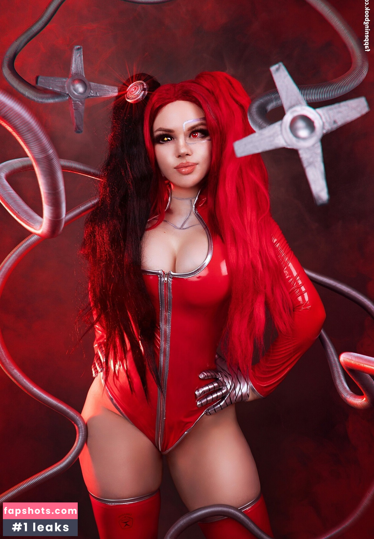 AliceCosplay gallery photo #41