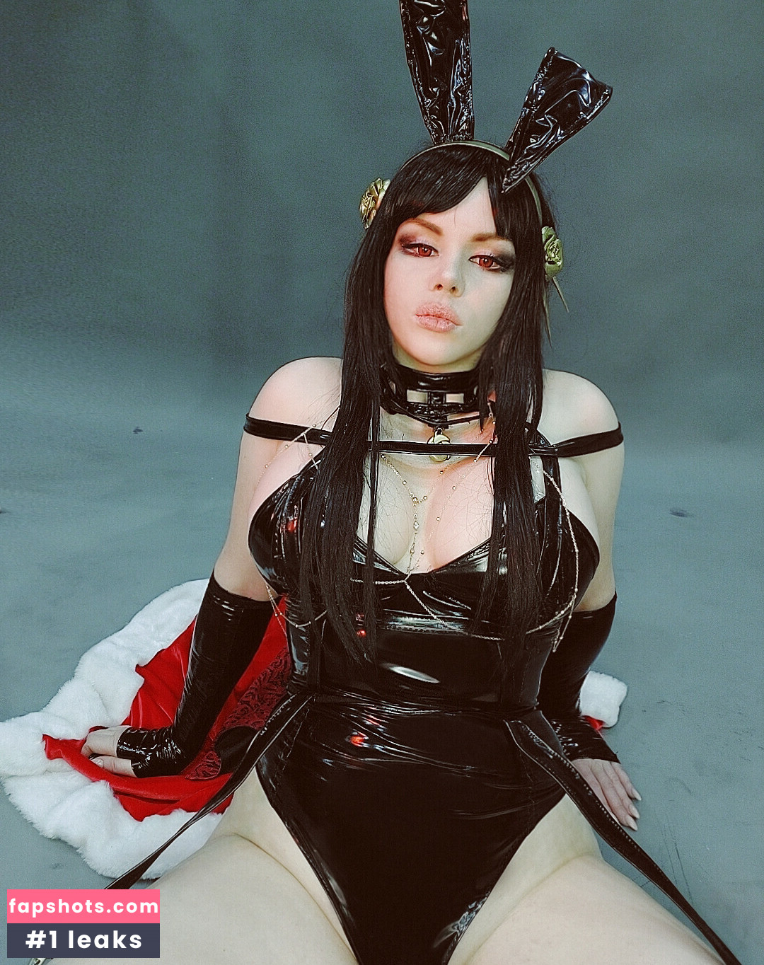 AliceCosplay gallery photo #75