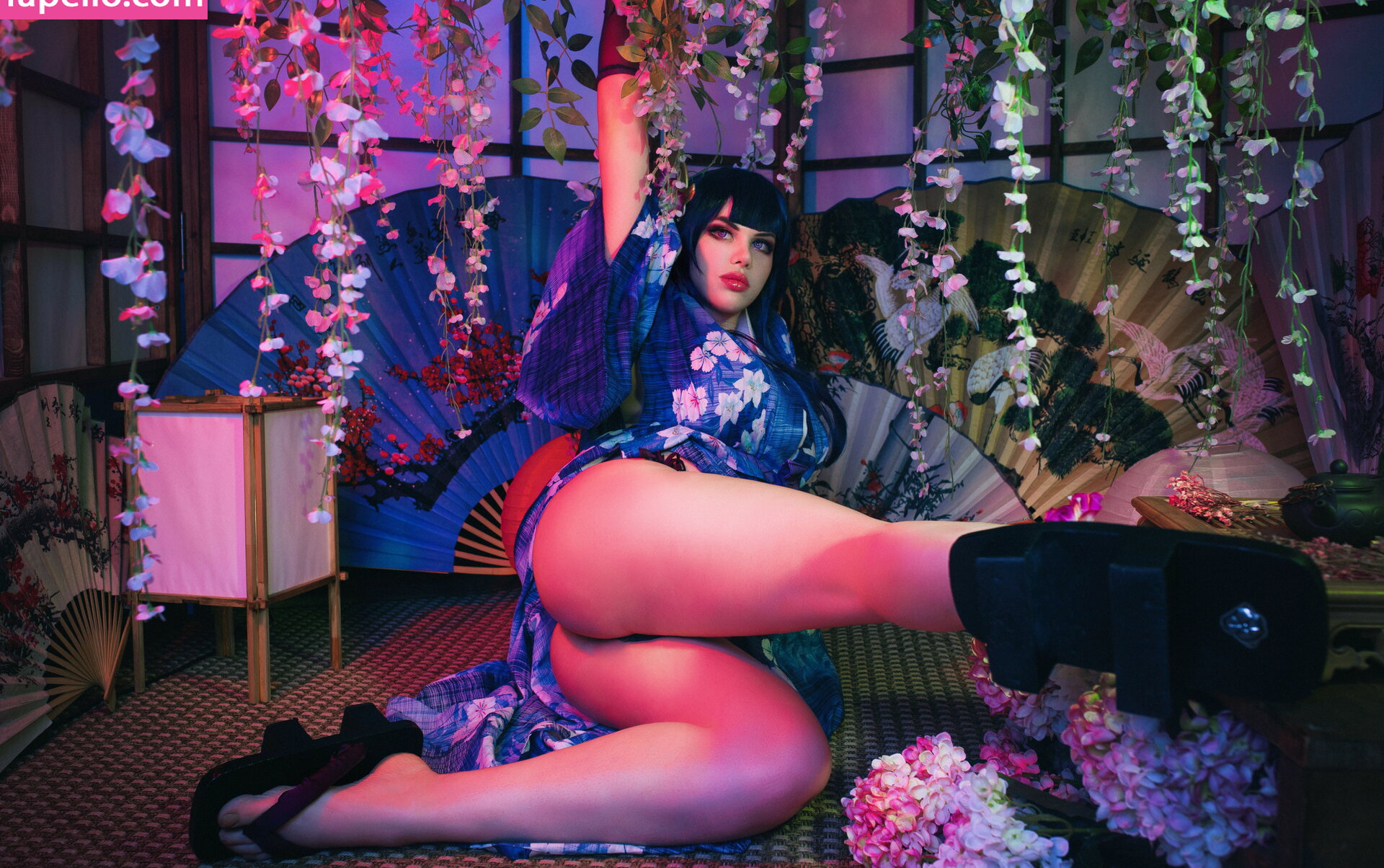 alicecosplay Nacktheit OnlyFans Fotos #392 - Fapshots