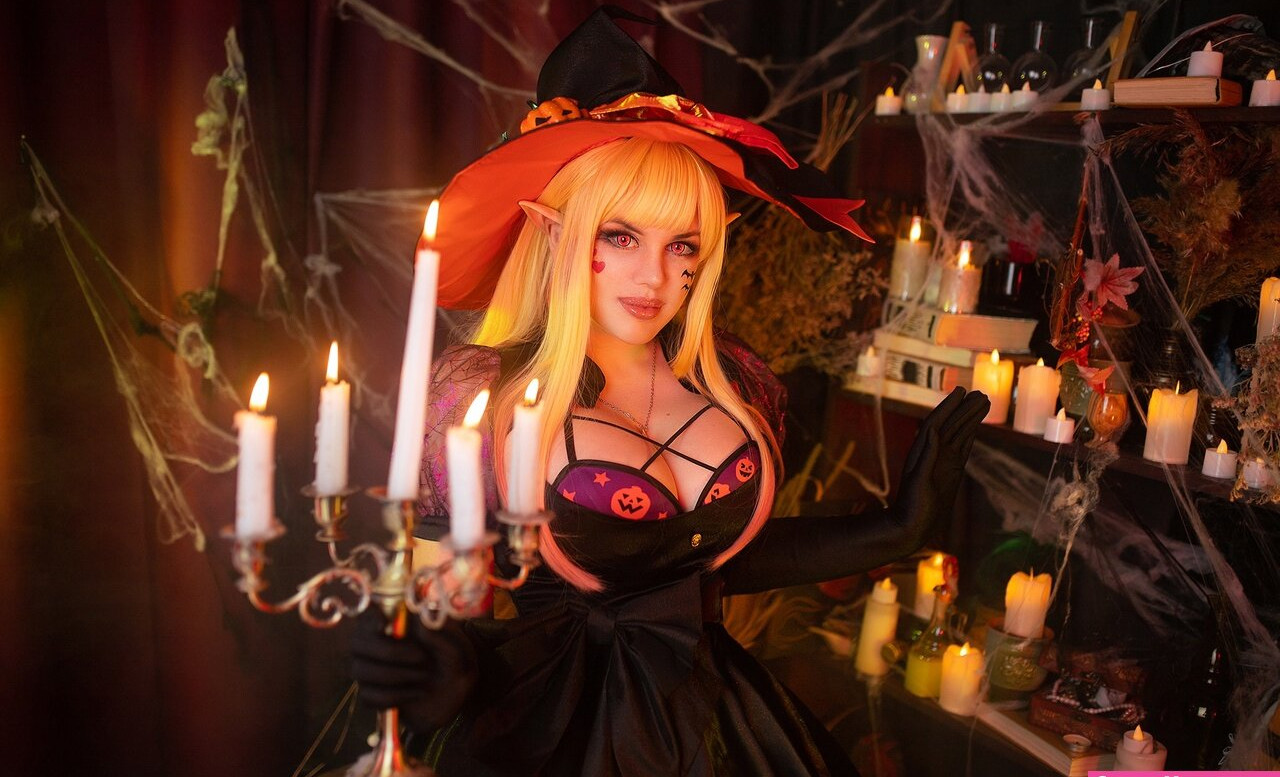 alicecosplay Nacktheit OnlyFans Fotos #437 - Fapshots