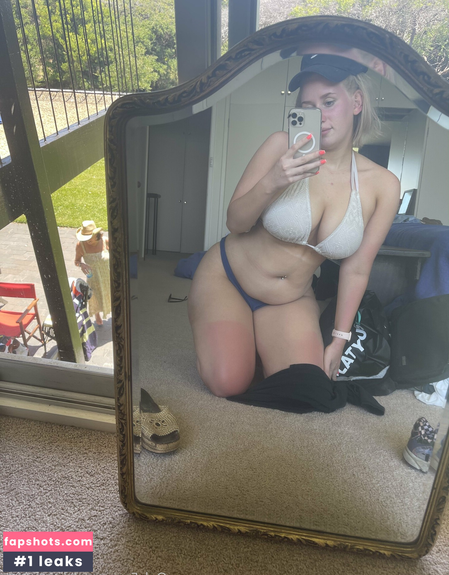 aliceeevictoria Filtración Desnuda OnlyFans Foto #7 - Fapshots