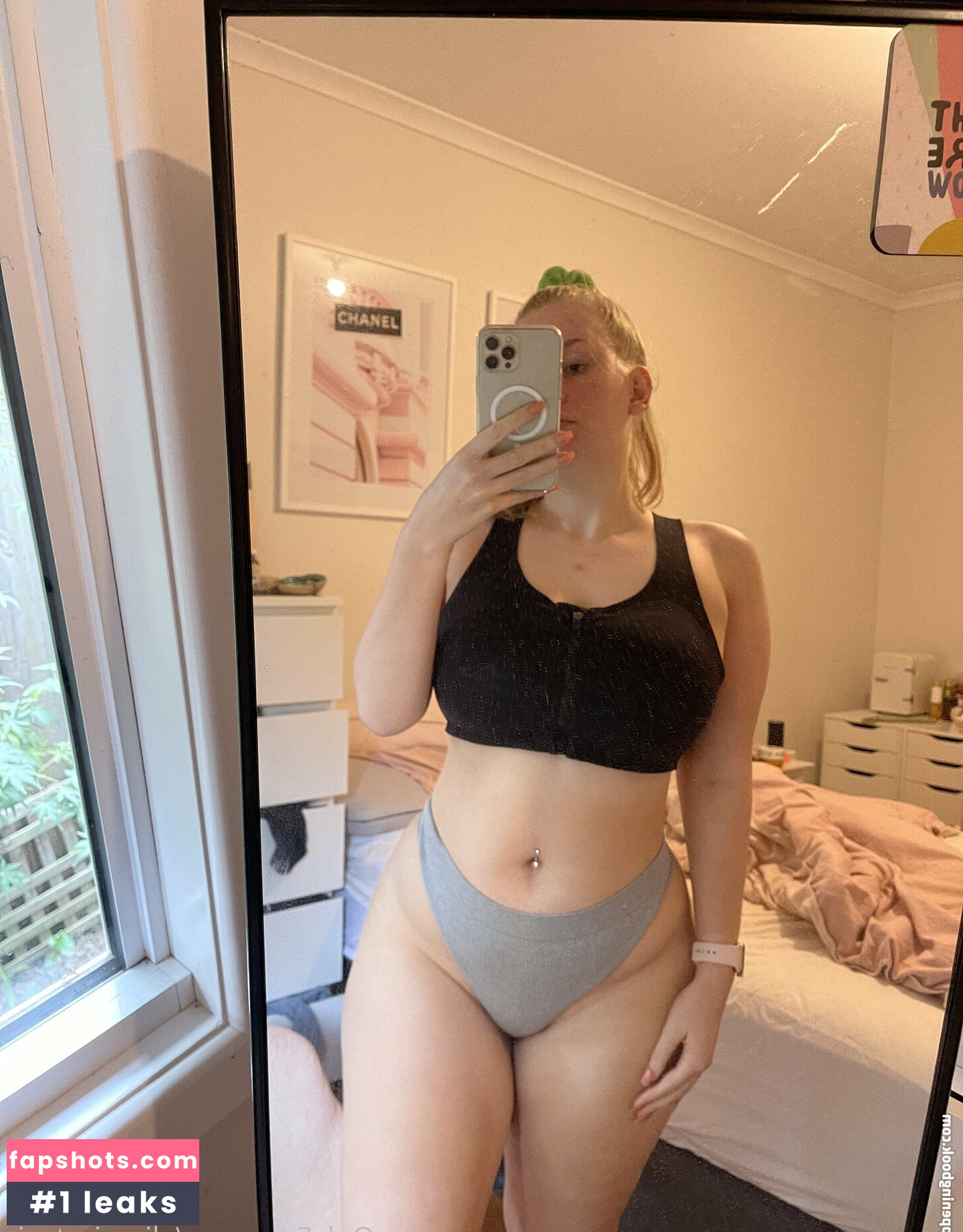 aliceeevictoria Filtración Desnuda OnlyFans Foto #10 - Fapshots