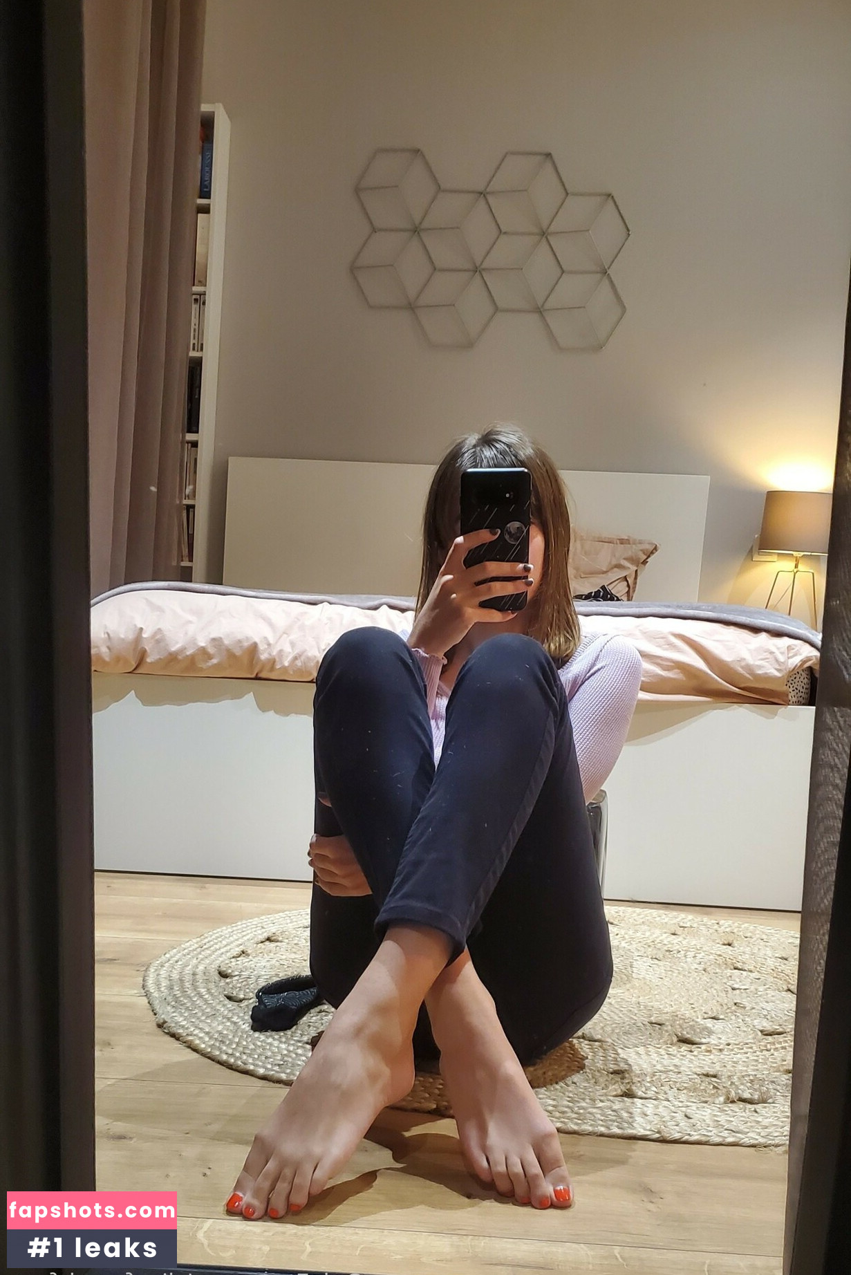 alicefrenchfeet Nahé úniky fotek pouze od fanoušků #20 - Fapshots