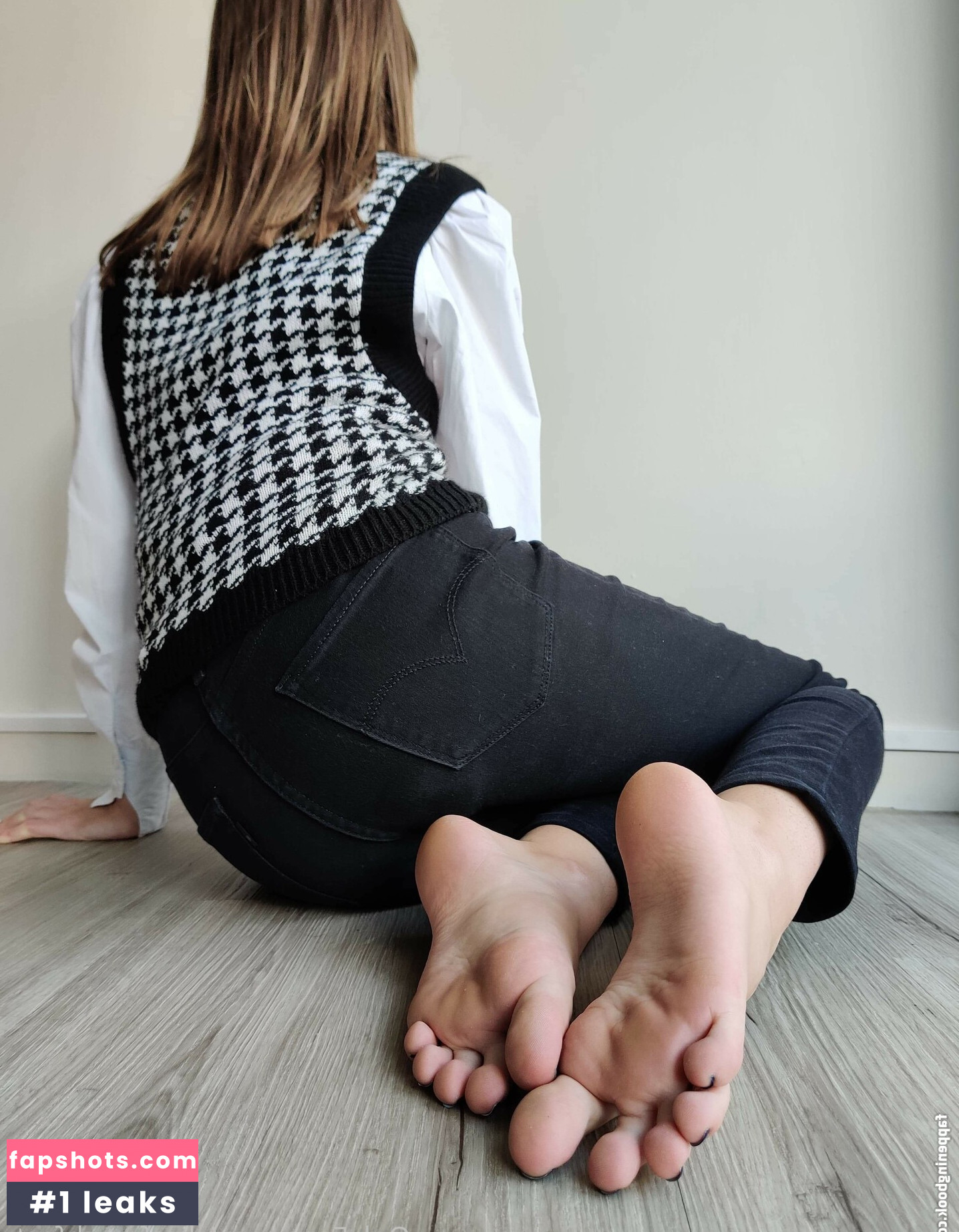 alicefrenchfeet Nahé úniky fotek pouze od fanoušků #31 - Fapshots