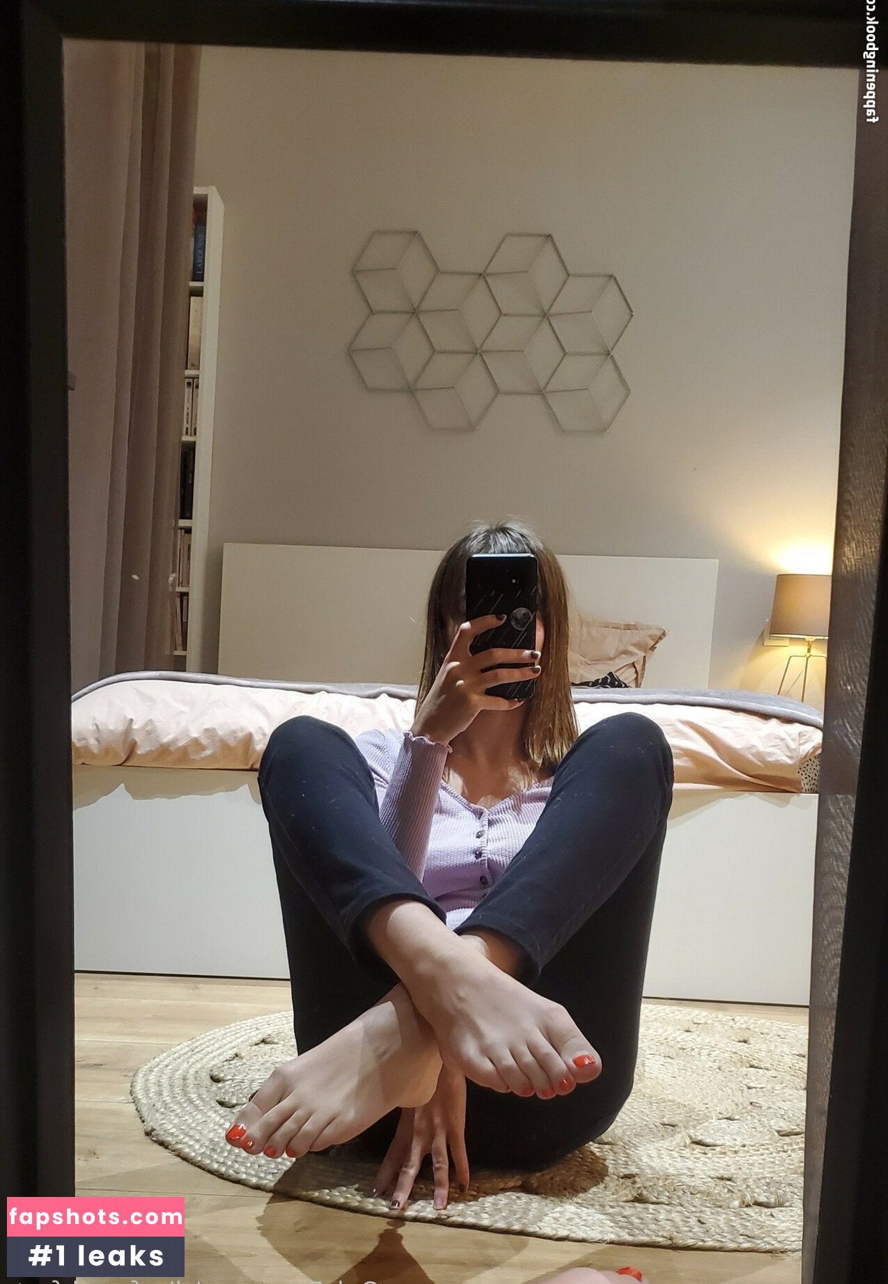 alicefrenchfeet Nahé úniky fotek pouze od fanoušků #35 - Fapshots