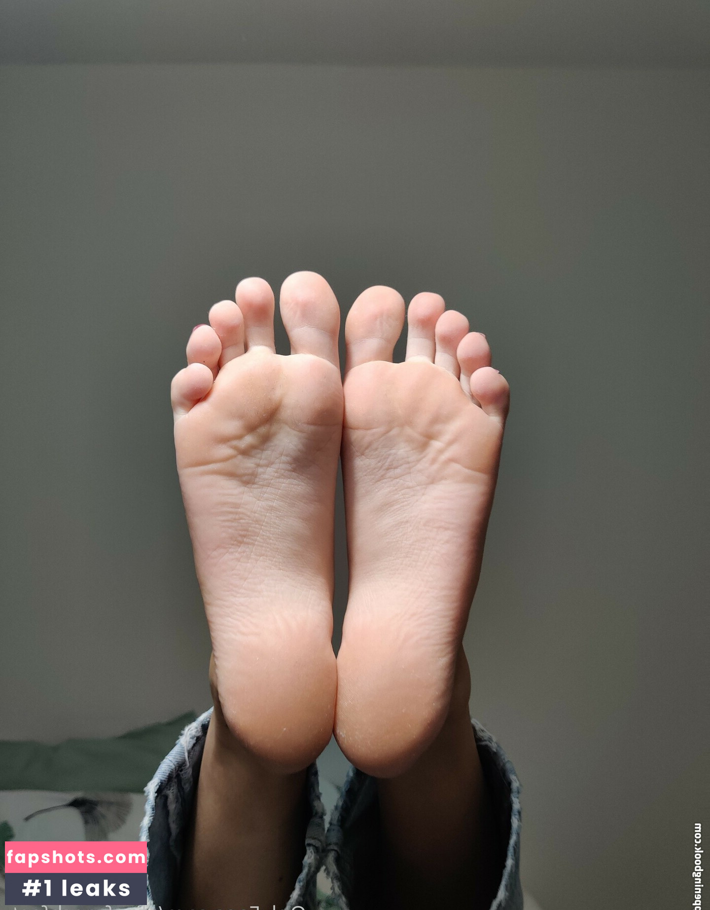 alicefrenchfeet Nahé úniky fotek pouze od fanoušků #43 - Fapshots