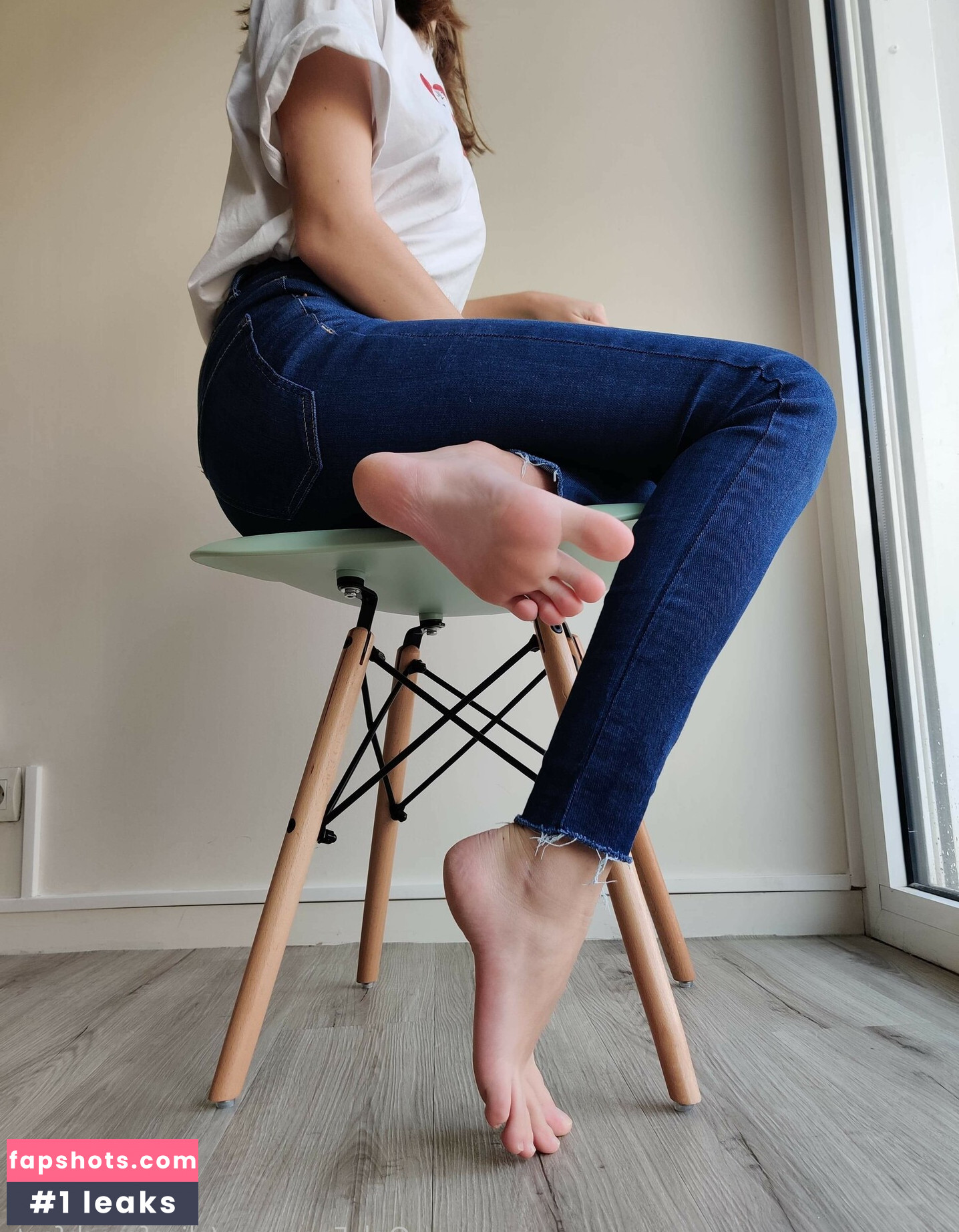 alicefrenchfeet Nahé úniky fotek pouze od fanoušků #51 - Fapshots