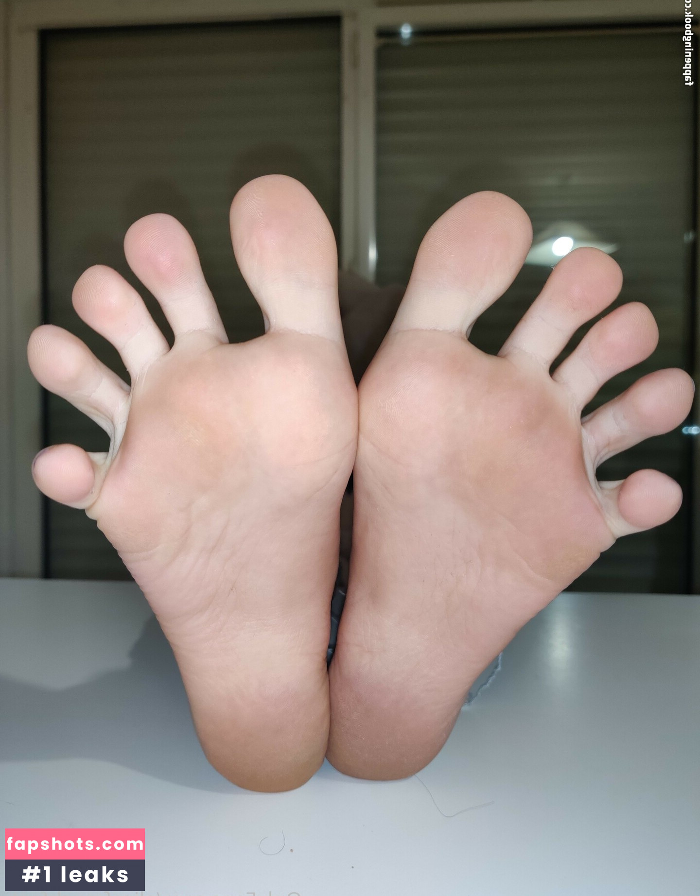 alicefrenchfeet Nahé úniky fotek pouze od fanoušků #60 - Fapshots