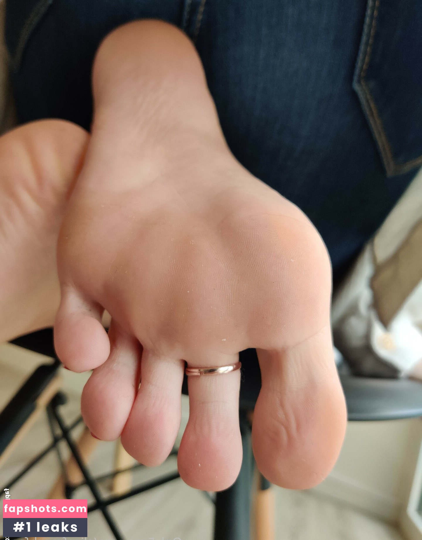 alicefrenchfeet Nahé úniky fotek pouze od fanoušků #70 - Fapshots