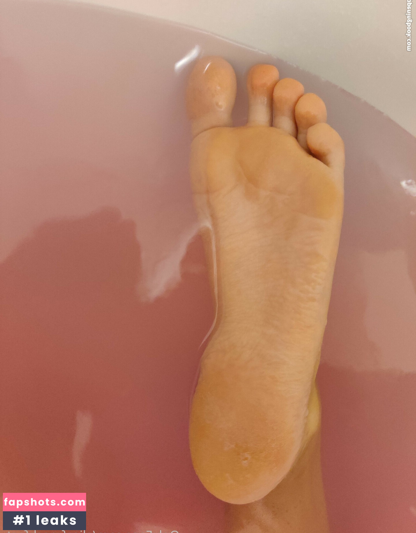 alicefrenchfeet Nahé úniky fotek pouze od fanoušků #76 - Fapshots