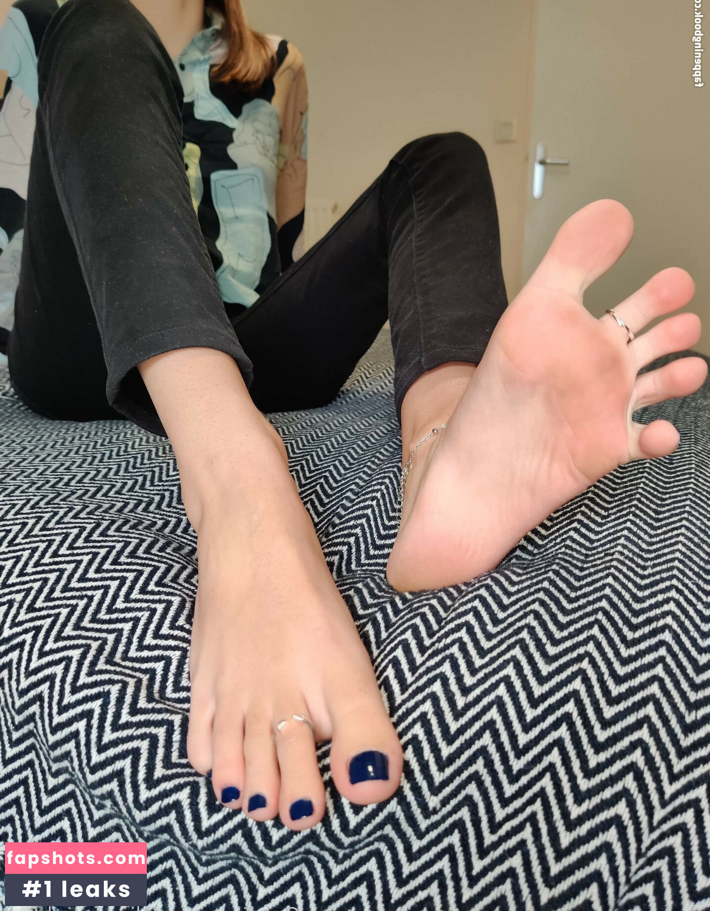 alicefrenchfeet Nahé úniky fotek pouze od fanoušků #9 - Fapshots