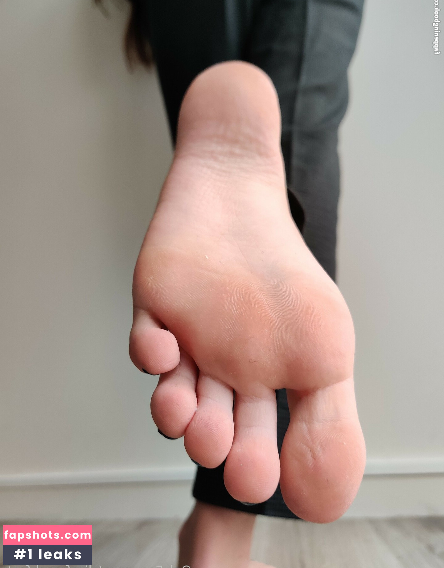 alicefrenchfeet Nahé úniky fotek pouze od fanoušků #81 - Fapshots