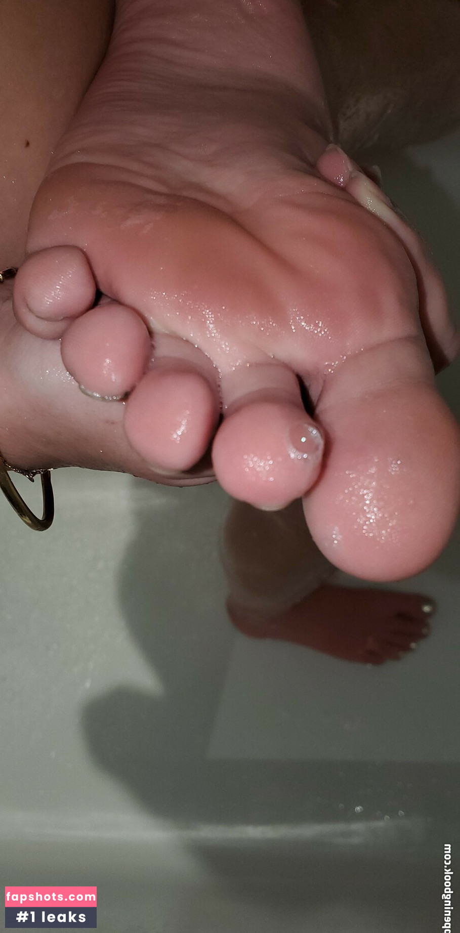 alicefrenchfeet Nahé úniky fotek pouze od fanoušků #87 - Fapshots