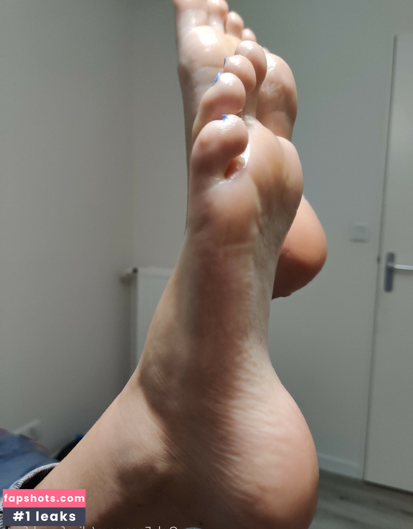 alicefrenchfeet Nahé úniky fotek pouze od fanoušků #89 - Fapshots