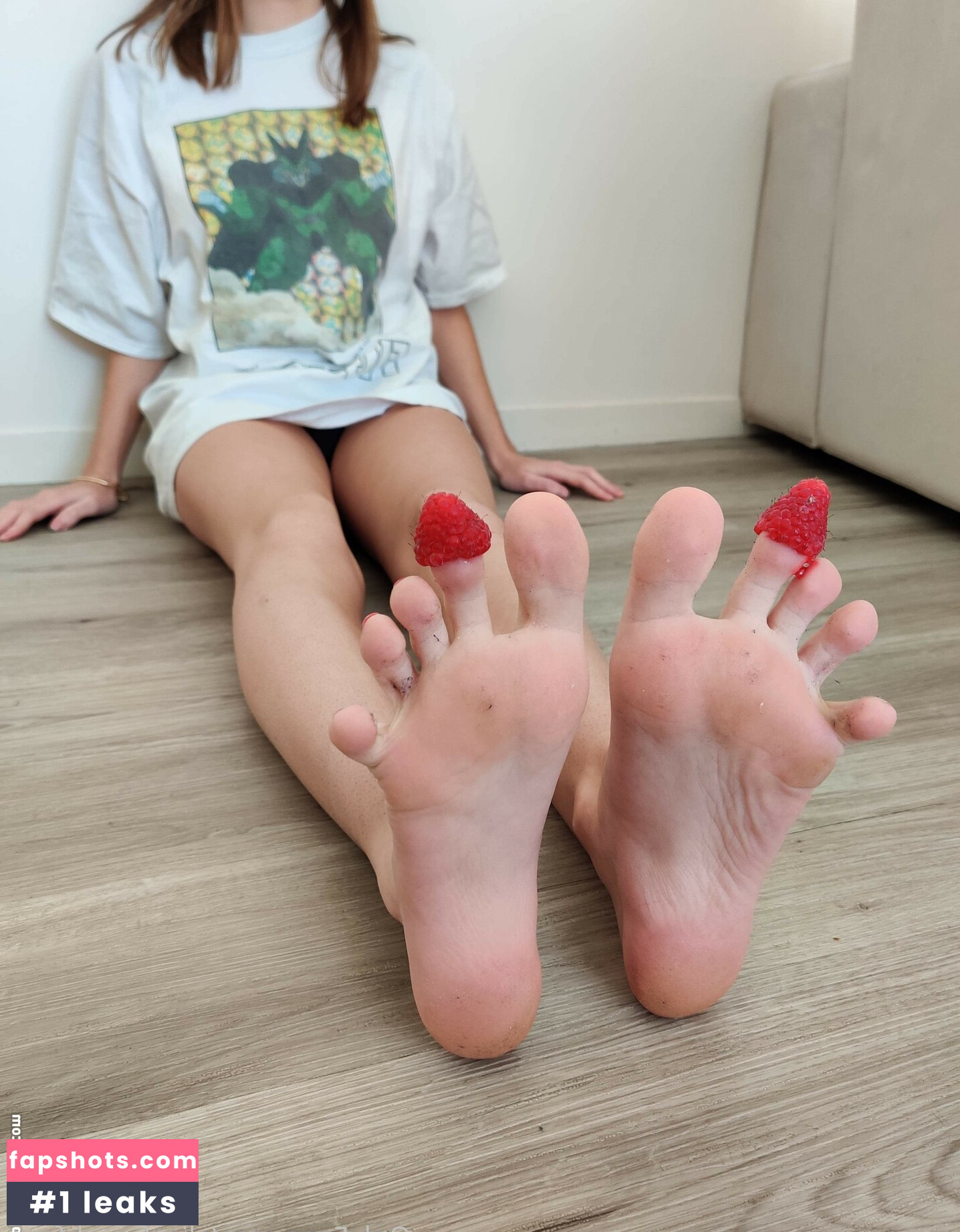 alicefrenchfeet Nahé úniky fotek pouze od fanoušků #91 - Fapshots