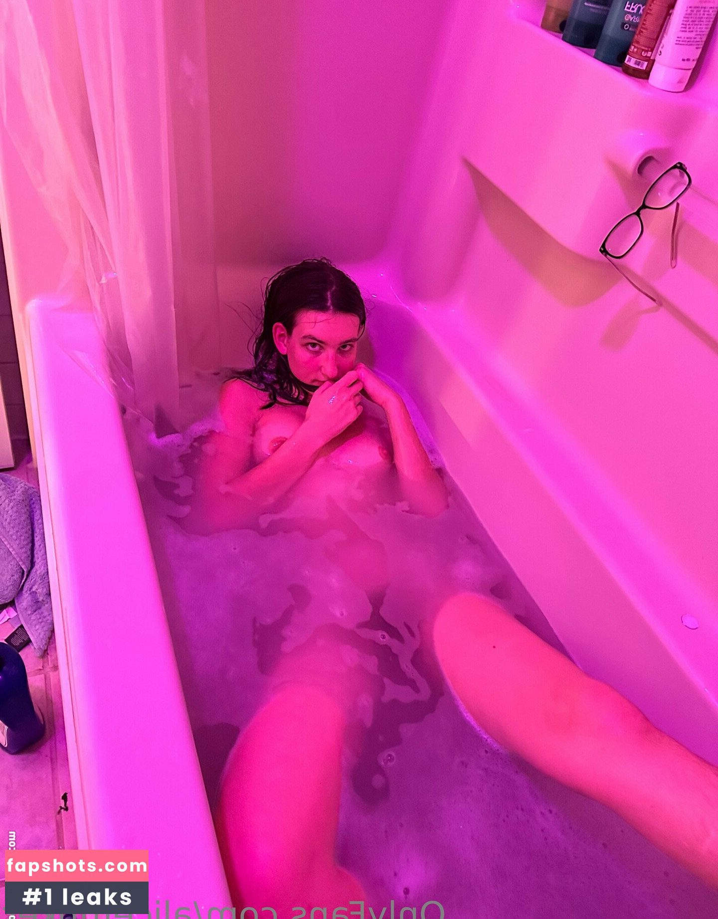 AliceFunker Filtración Desnuda OnlyFans Foto #4 - Fapshots