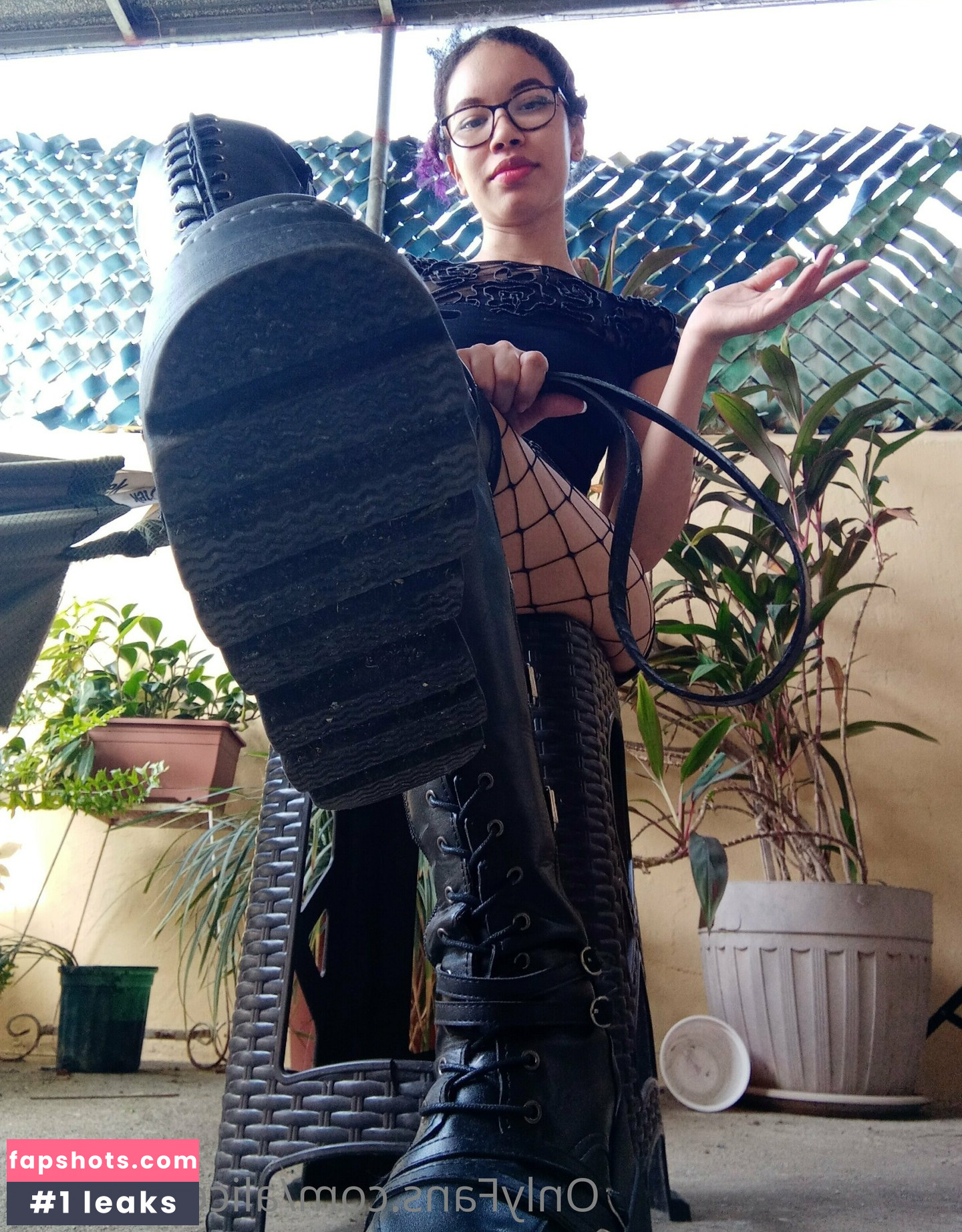 alicegoddess gallery photo #3