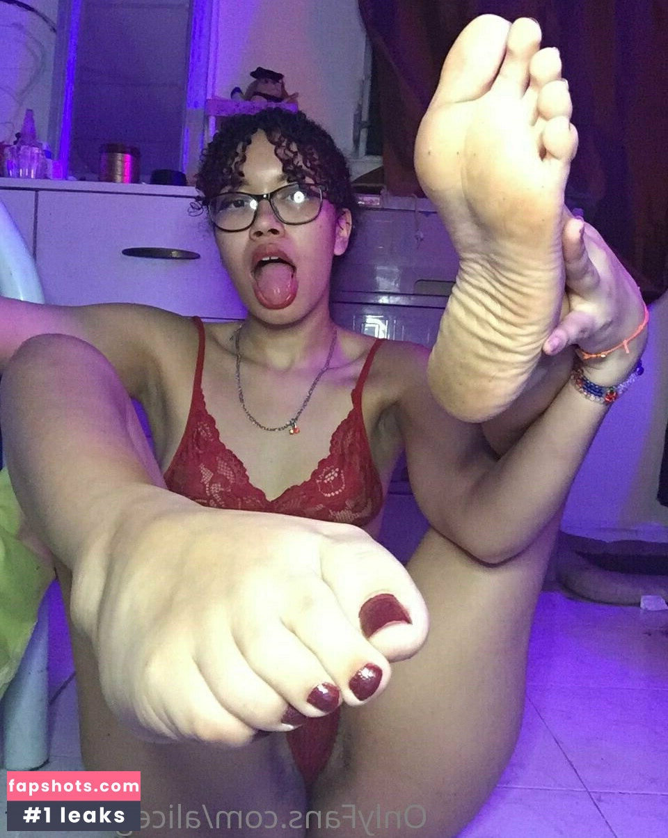 alicegoddess gallery photo #7