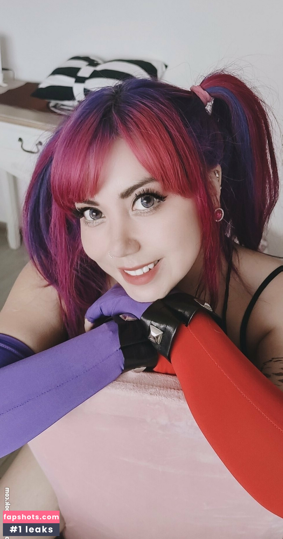 Aliceinwondercat Nahé úniky fotek pouze od fanoušků #35 - Fapshots