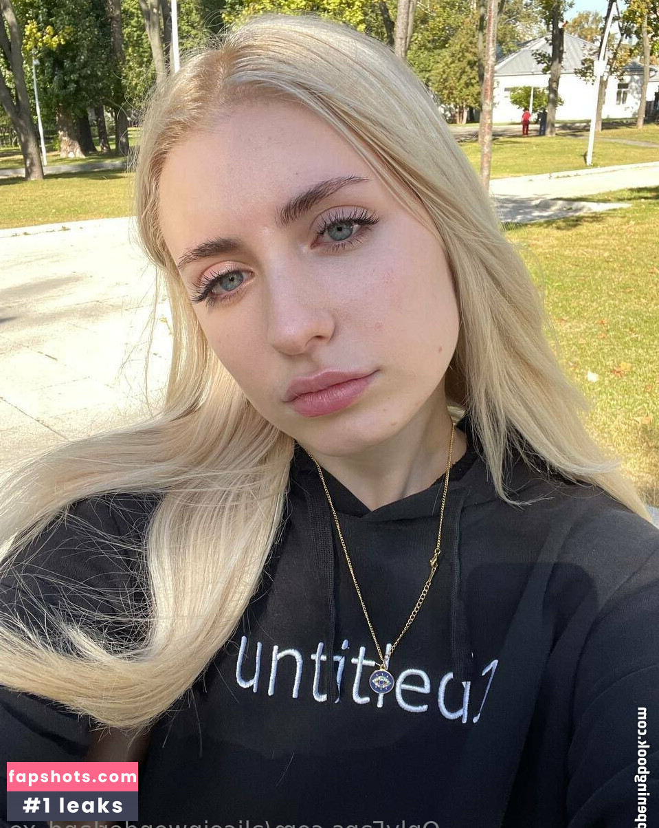 aliceinwonderland_xo Filtración Desnuda OnlyFans Foto #2 - Fapshots