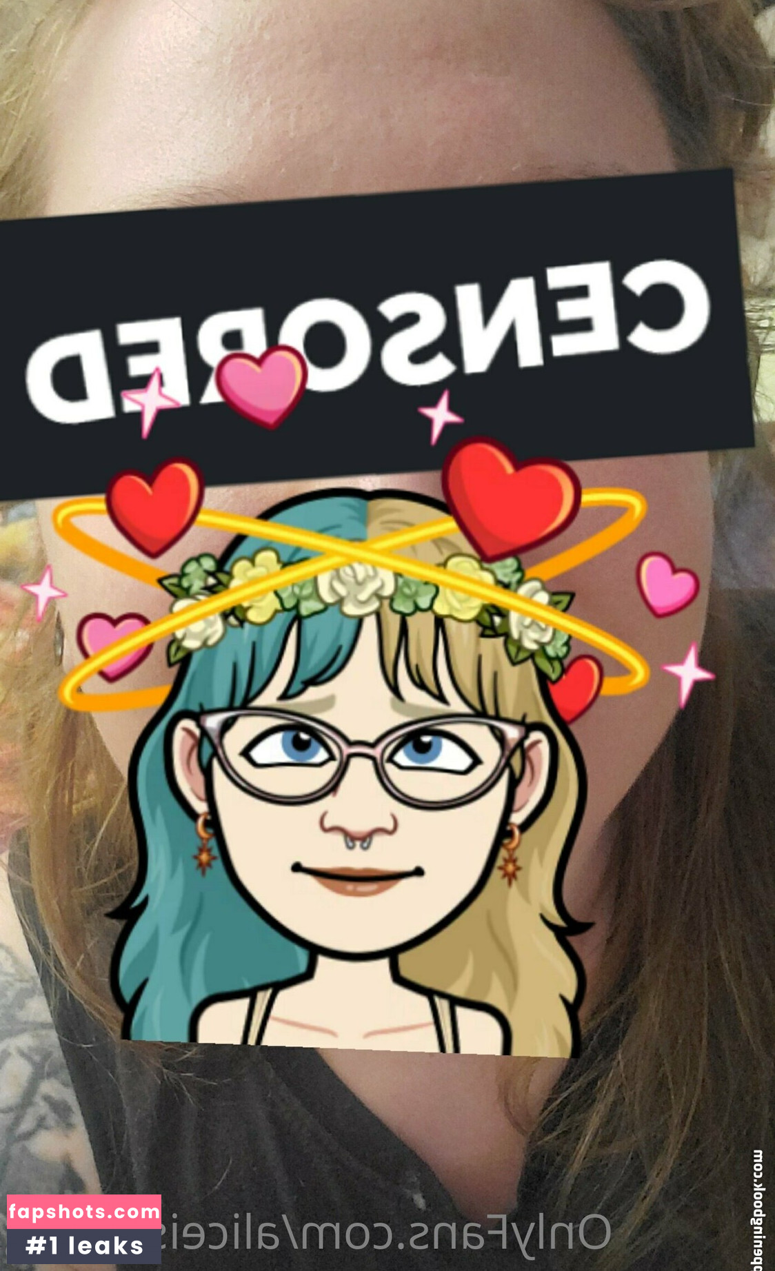 aliceiscalling Nude Leaks OnlyFans Photos #2 - LeakJerk