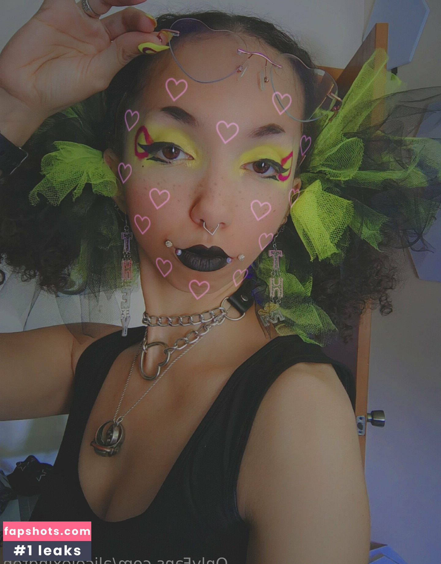 alicelexington gallery photo #17