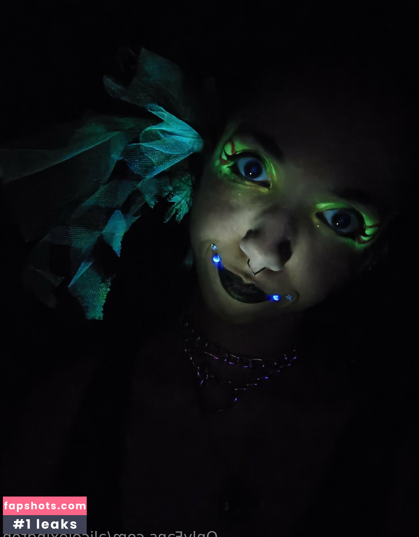 alicelexington gallery photo #3