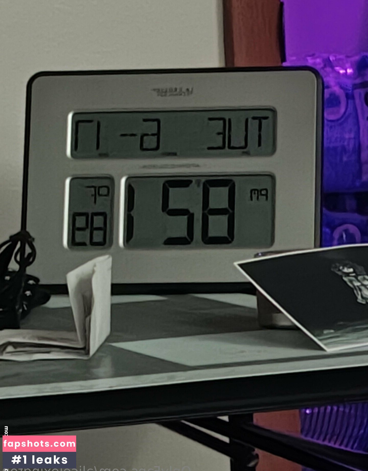 alicelexington gallery photo #5