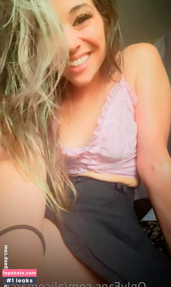 alicemarch gallery photo #33