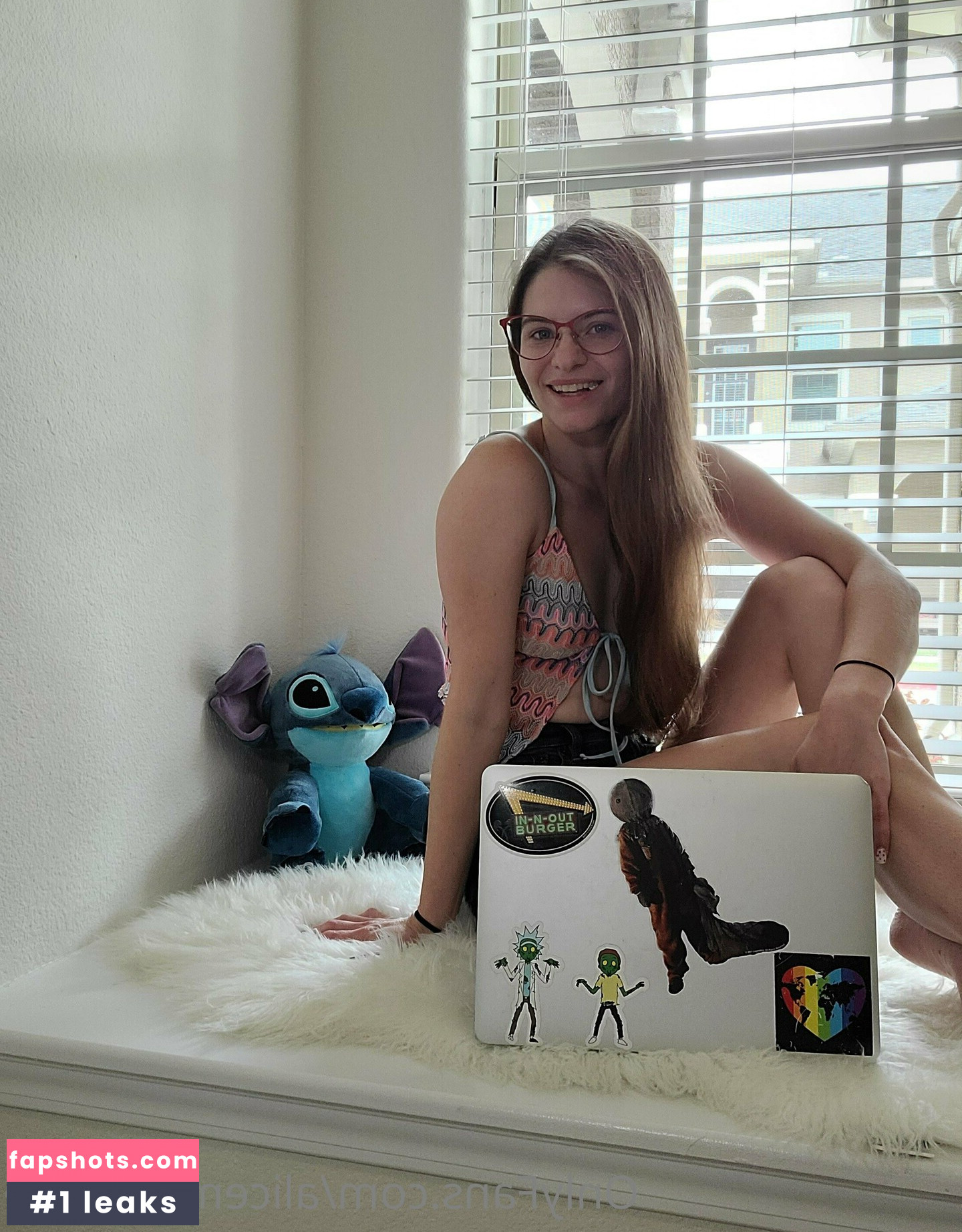 alicemarchfree Nahé úniky fotek pouze od fanoušků #26 - Fapshots