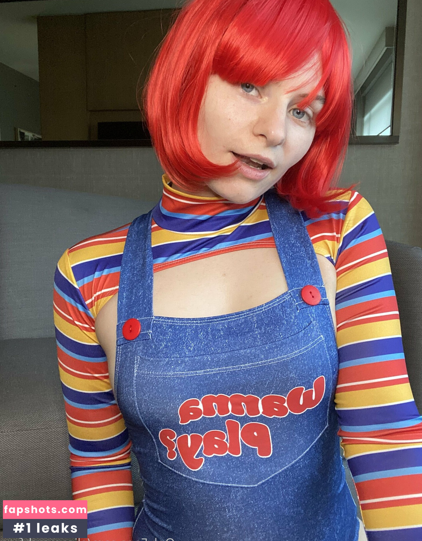 alicemarchfree Nahé úniky fotek pouze od fanoušků #38 - Fapshots