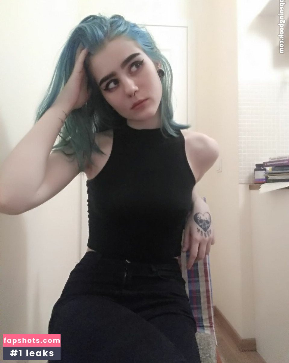 Alicentity Nude Leaks OnlyFans Photos #12 - LeakJerk