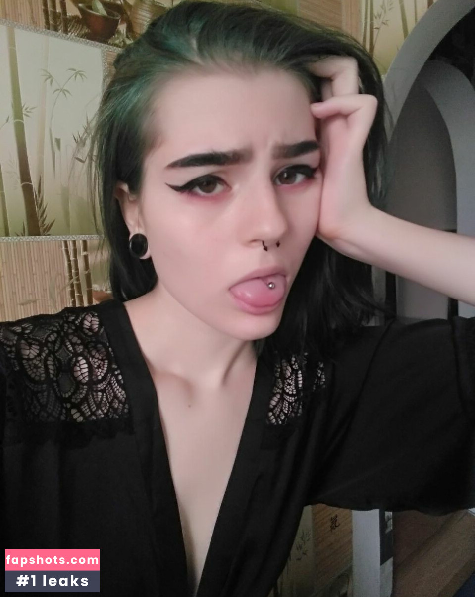 Alicentity Nude Leaks OnlyFans Photos #16 - LeakJerk