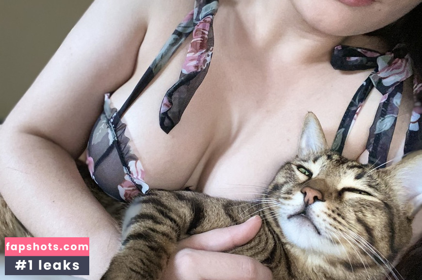 alicepurrrfect Nude Leaks OnlyFans - Fapshots
