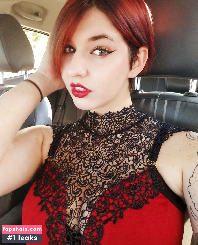 alicesnow Nahé úniky fotek pouze od fanoušků #220 - Fapshots