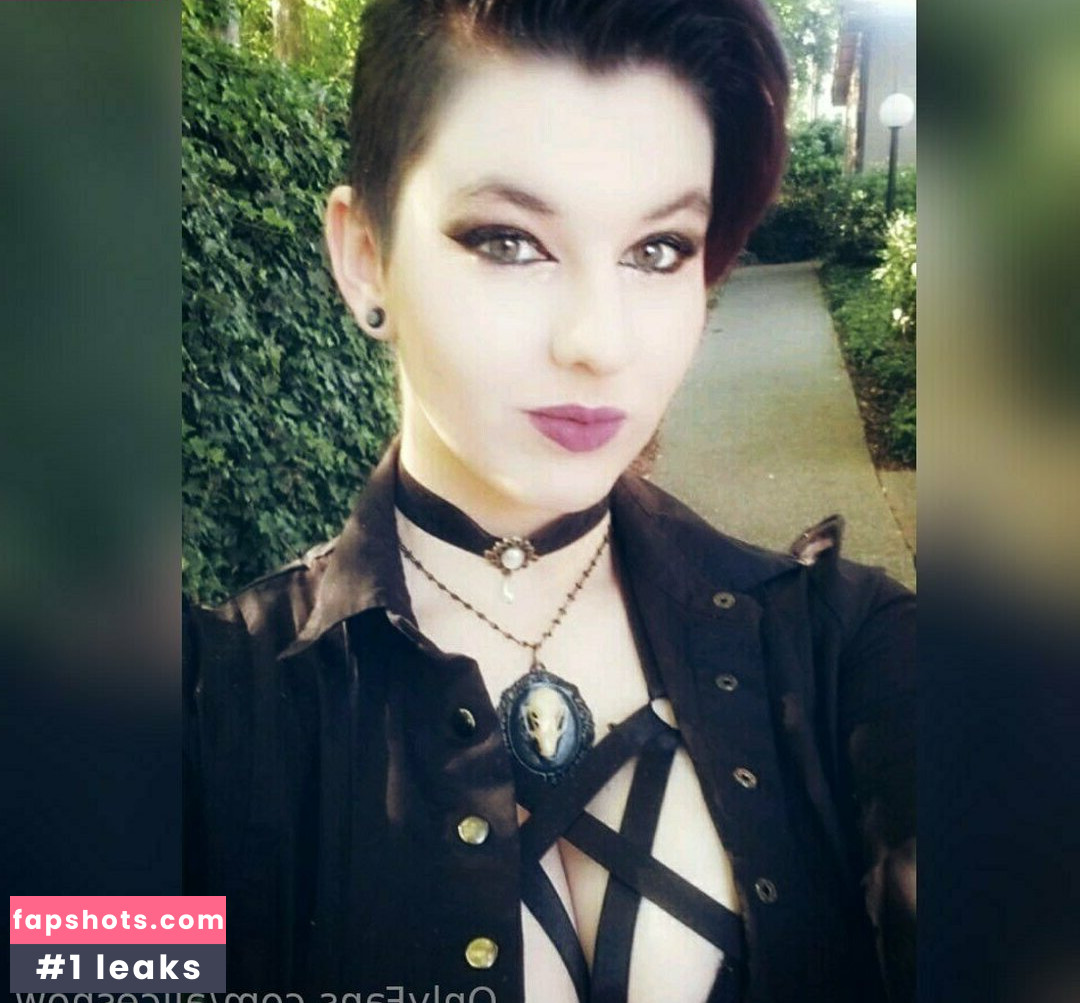 alicesnow Nahé úniky fotek pouze od fanoušků #247 - Fapshots