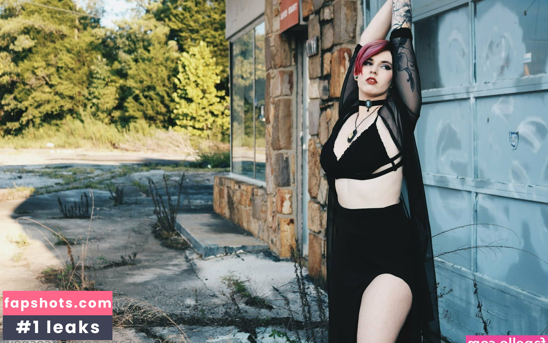 alicesnow Nahé úniky fotek pouze od fanoušků #265 - Fapshots