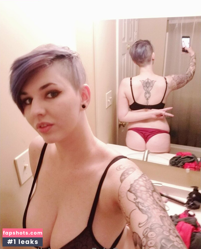 alicesnow Nahé úniky fotek pouze od fanoušků #267 - Fapshots