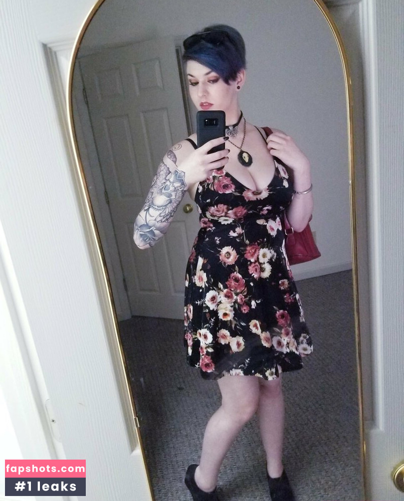 alicesnow Nahé úniky fotek pouze od fanoušků #268 - Fapshots