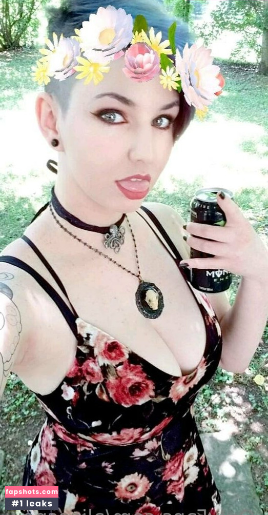 alicesnow Nahé úniky fotek pouze od fanoušků #269 - Fapshots