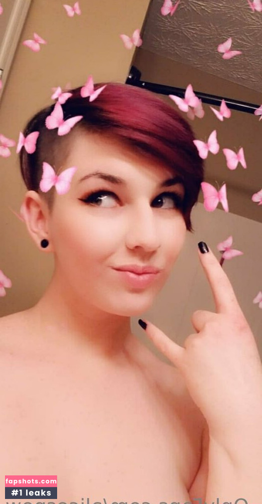 alicesnow Nahé úniky fotek pouze od fanoušků #272 - Fapshots