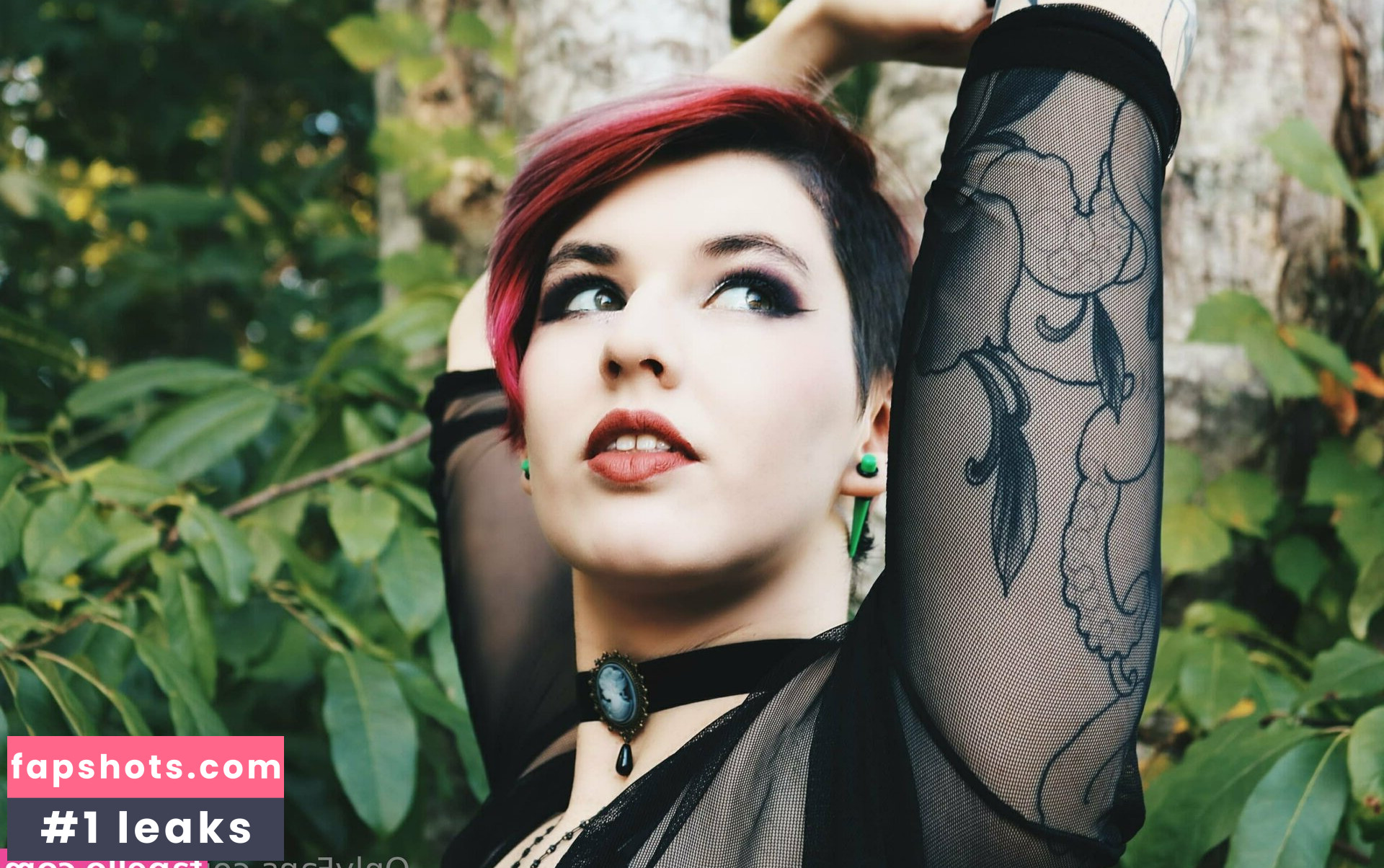 alicesnow Nahé úniky fotek pouze od fanoušků #282 - Fapshots