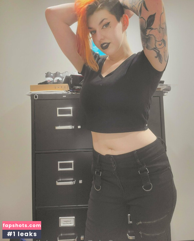 alicesnow Nahé úniky fotek pouze od fanoušků #303 - Fapshots