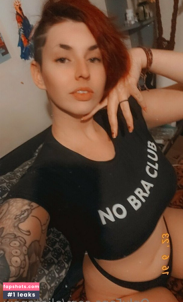 alicesnow Nahé úniky fotek pouze od fanoušků #311 - Fapshots